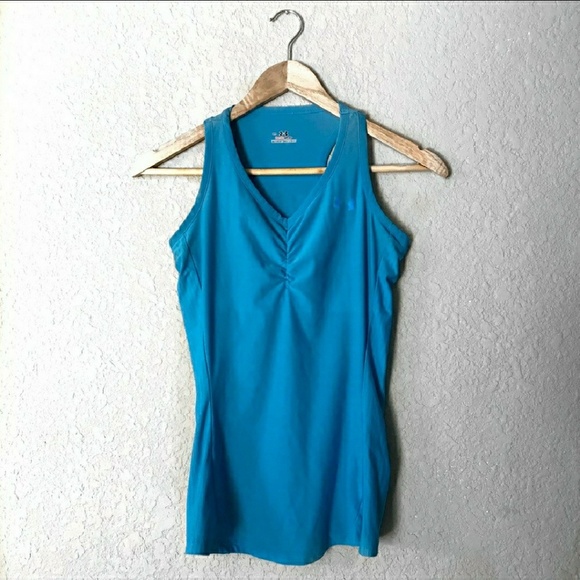 Under Armour Tops - Under Armour | Sports bra tank top